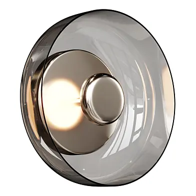 Blossi Wall Light