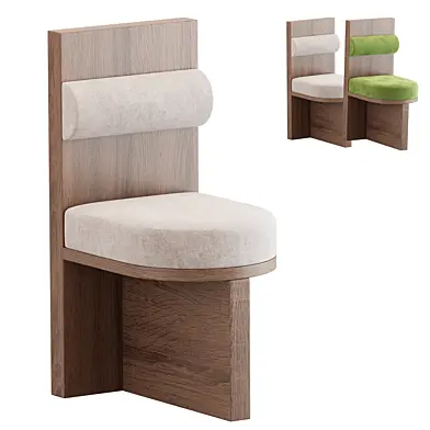 Mei - Mei 04 Chair