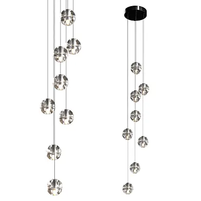 14-8 Pendant Lamp by Bocci Vol 4