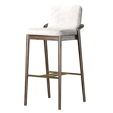 Grace Bar Stool Tirolo 2014