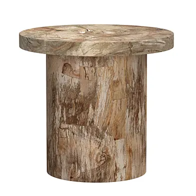 Aida End Table