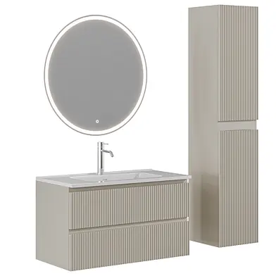 Мебель для ванны Sancos Snob R