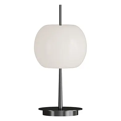 Kundalini Kushi table lamp