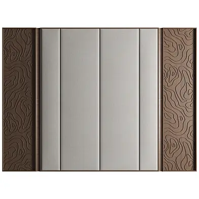 Wall Panel Decor 626