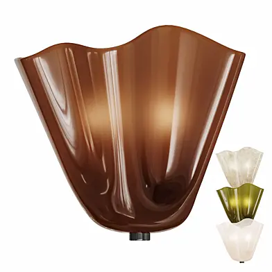 Vera Wall Lamp