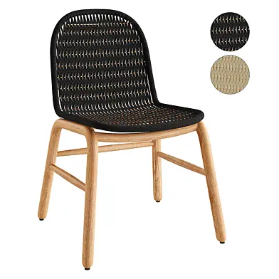 Alipa Chair