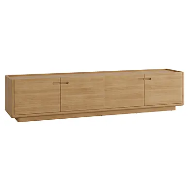 Arelida TV stand