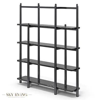 SkyLiving / Стеллаж Van2 VN514