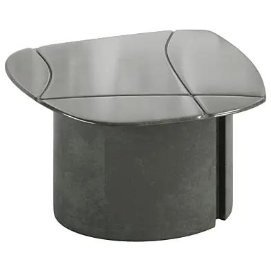 Keramike Baxter Table