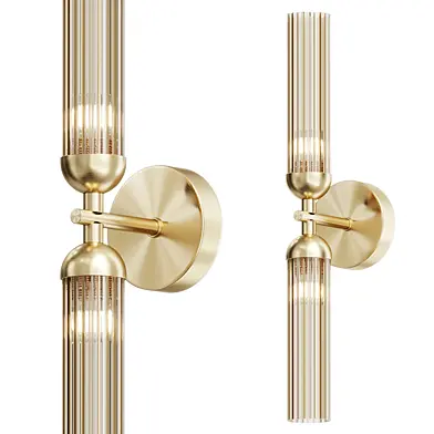 Freya Borgy Wall Lamp