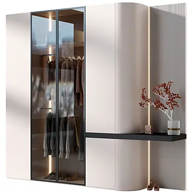 Wardrobe 81