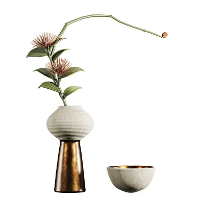Plants Set 380