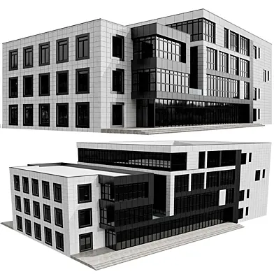 Office Building No166