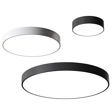 Maytoni Zon Ceiling Lamps