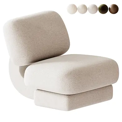 ORLA ARMCHAIR