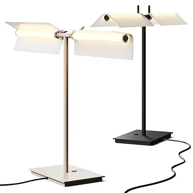 Vibia Asia 3637 Table Lamp