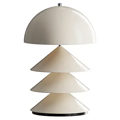 Junius table lamp