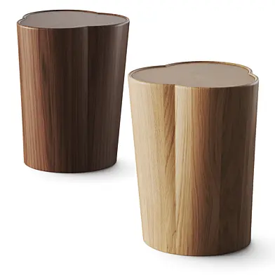 Walter Knoll Sooso Side Table