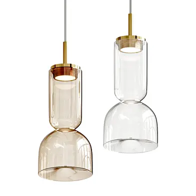Single pendant lamp Ore