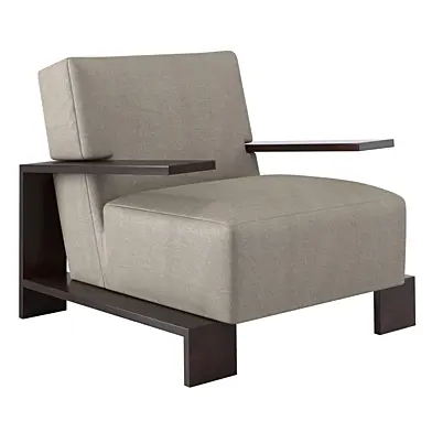 Ralph Lauren RLU239 Bryant Chair