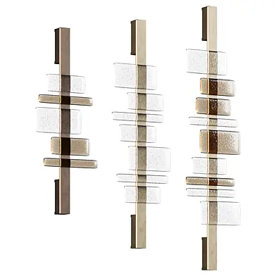 Emmemobili Forest Glass Wall