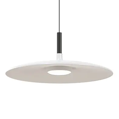 Aplomb Metal Pendant Lamp