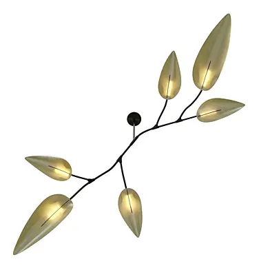Bec Brittain Unfurl 6 Leaf