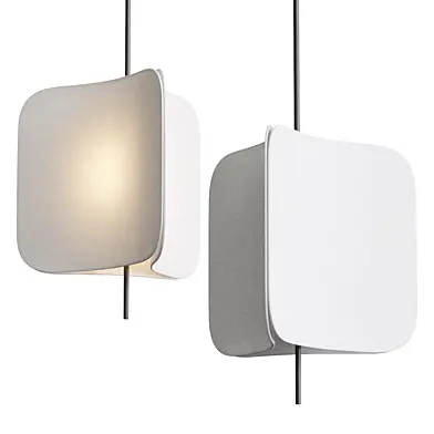 Tinto Pendant light