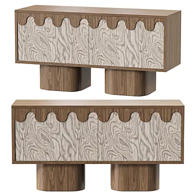 Merrow Mini Sideboard