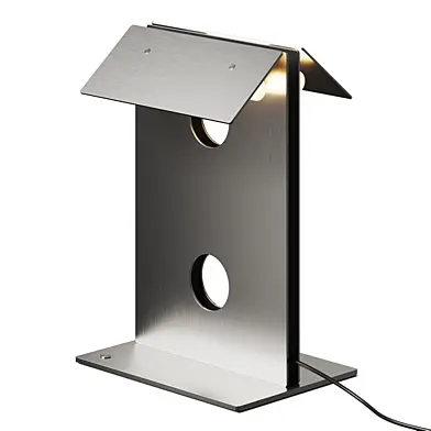 Lambert & Fils Bolda 05 Table Lamp