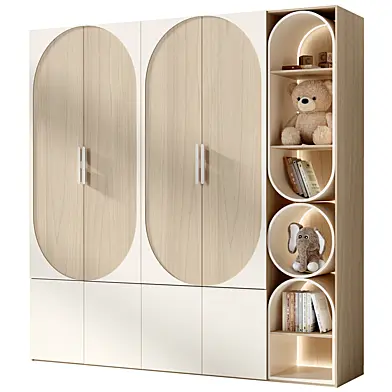 Child wardrobe 82