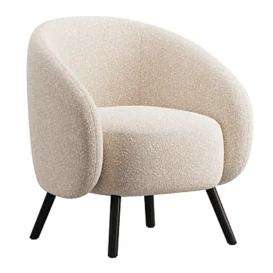 Ervin Accent Chair