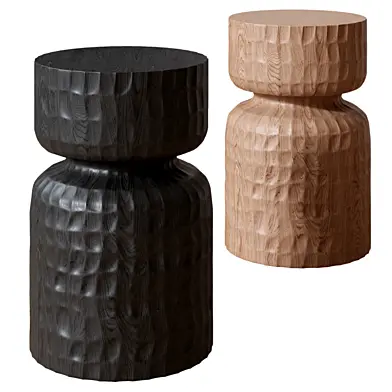 La Redoute side table