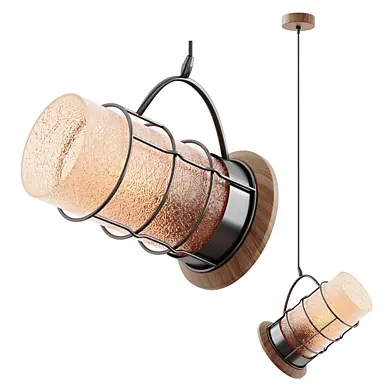 Velante Pendant Light