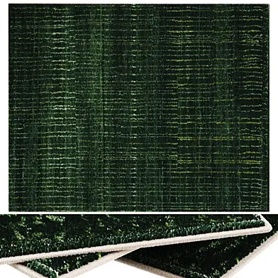Pinstripe Jade