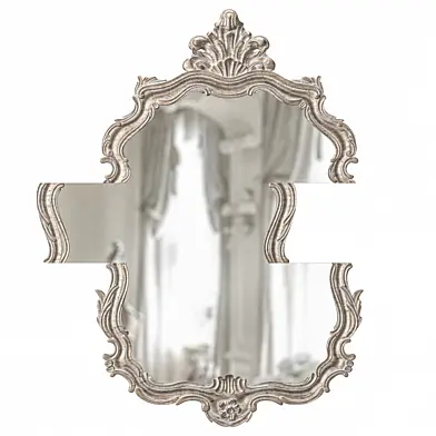seletti tetris mirror