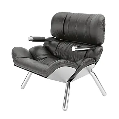 Riluc Mad Armchair