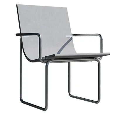 Chair Nantes by Escofet