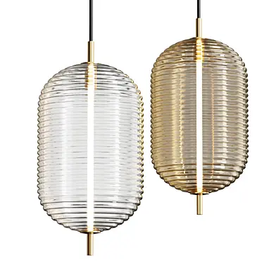 Jefferson by Lodes Pendant Lamp 03
