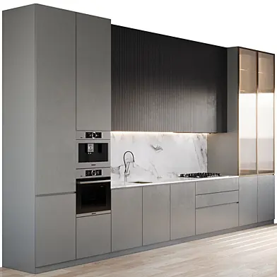 Kitchen 130