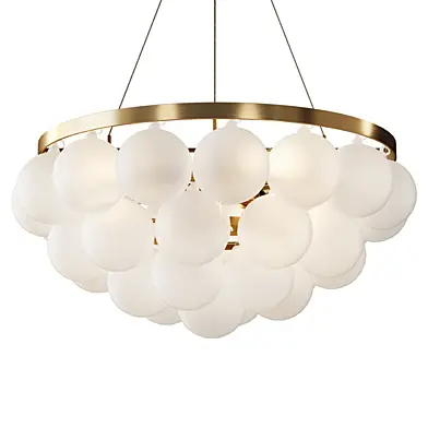 Saline Small Pendant Lamp Dantonehome