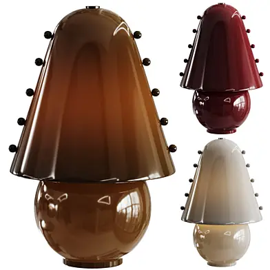 Gemma table lamp