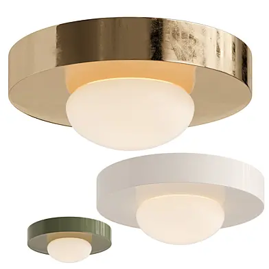 Pepa Flush Mount