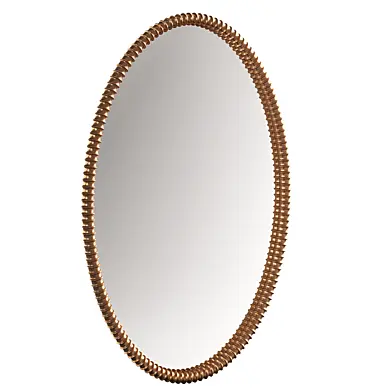 Nel Wall Mirror