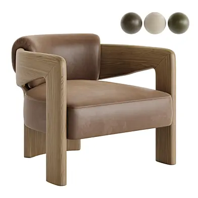 Woltz Chair