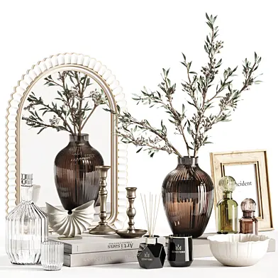 Decorative set148