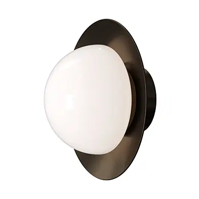 Gallery L7 Ojo Wall Lamp