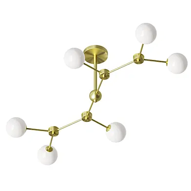 Ceiling lamp Aurelia Westwing Collection