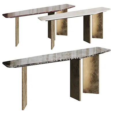 YVES Console By Minotti