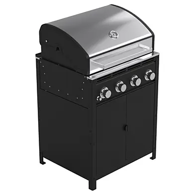 Газовый гриль IKEA GRILLSKAR
